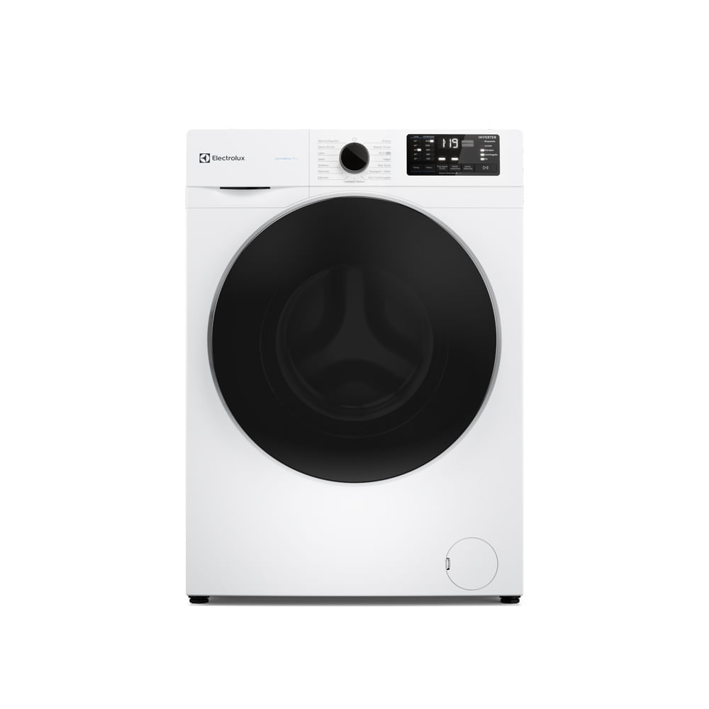Washmachine_ELAF207W_Front_Electrolux_Spanish
