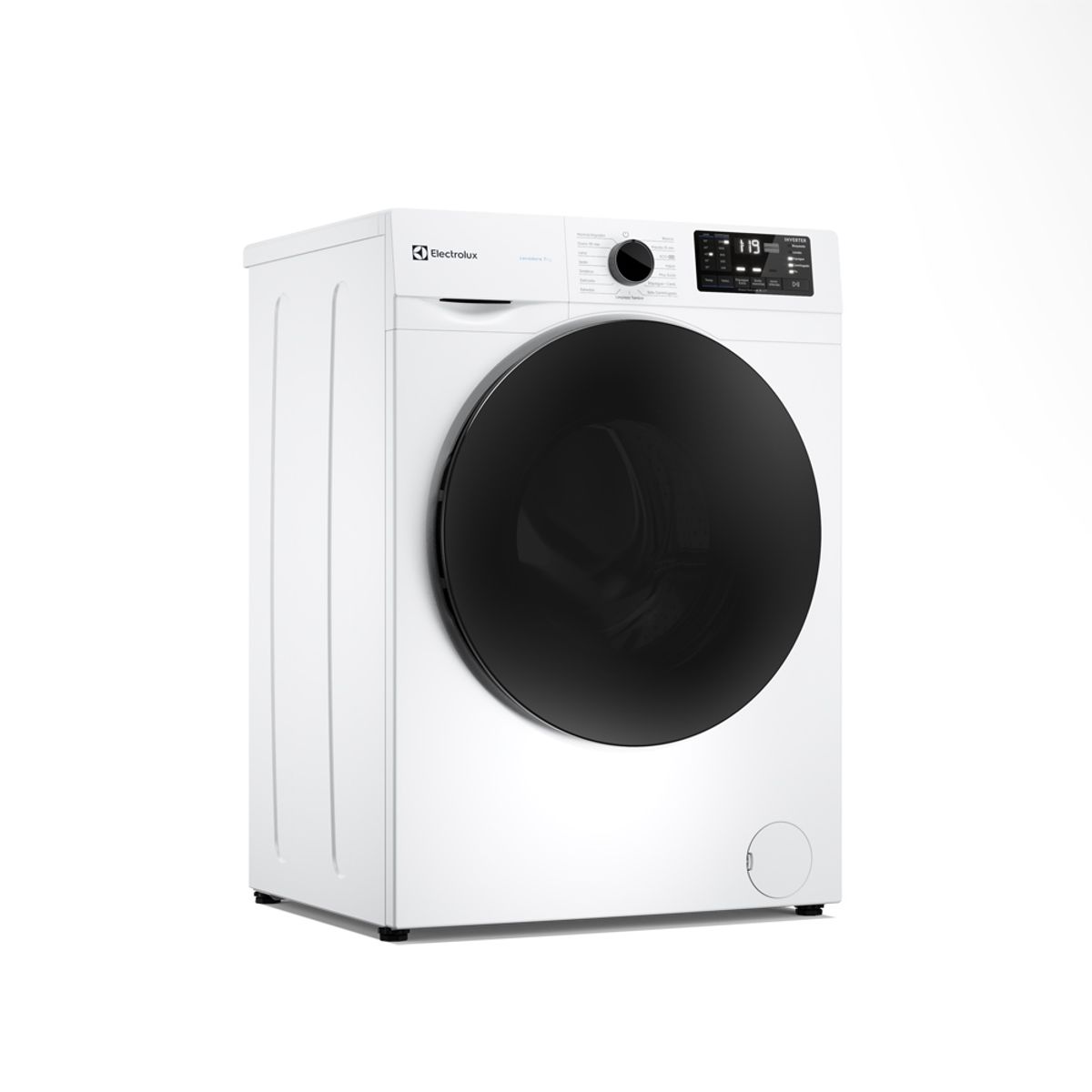Washmachine_ELAF207W_Perspective_Electrolux_Spanish