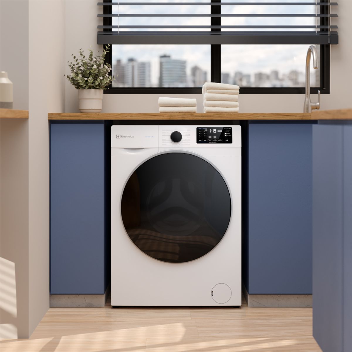 Washer_ELAF207W_Environment_Square_Electrolux_Spanish