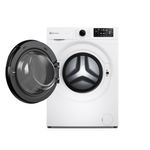Washmachine_ELAF208W_Open_Electrolux_Spanish