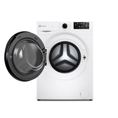 Washmachine_ELAF208W_Open_Electrolux_Spanish