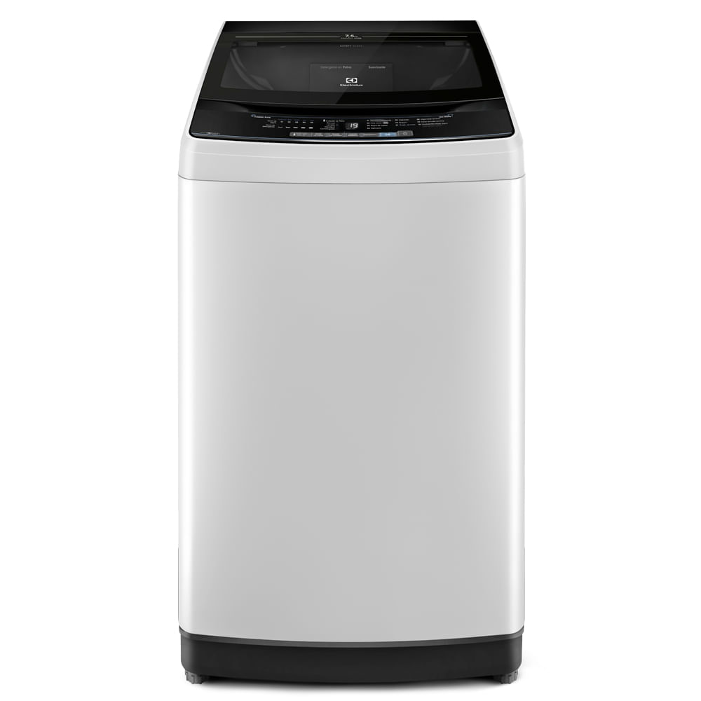 Washing_P60_ELAC014W_FrontView_Electrolux_Spanish