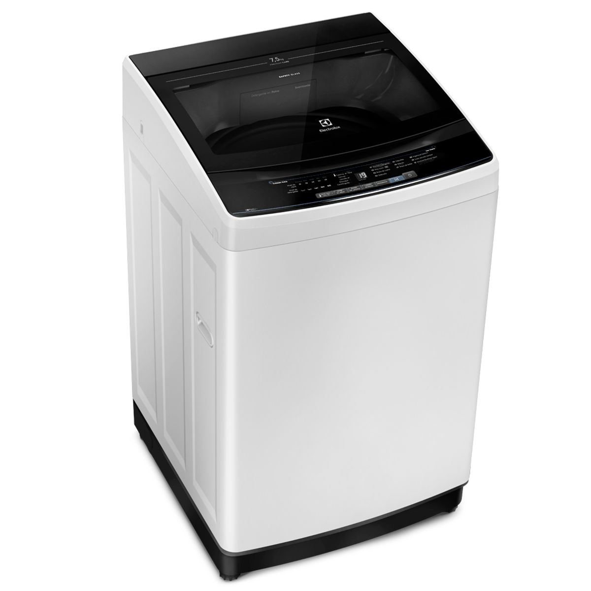 Washing_P60_ELAC014W_Perspective_Electrolux_Spanish