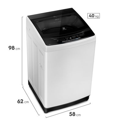 Washing_P60_ELAC014W_Dimension_Electrolux_Spanish