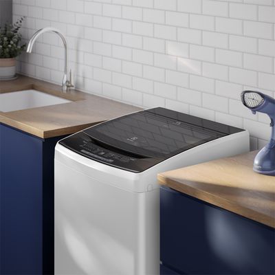 Washer_ELAC014W_Environment_Square_Electrolux_Spanish