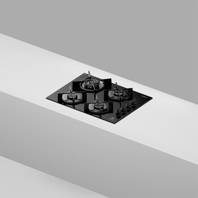 Cooktop_KE4GC_Installed_Electrolux_Spanish