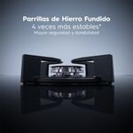 Cooktop_KE4GC_Trempe_Electrolux_Spanish_Andinos