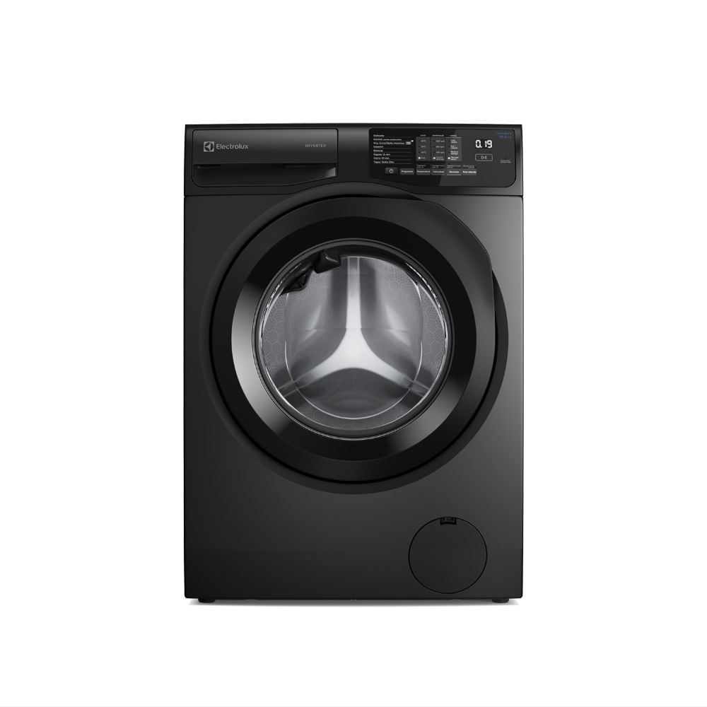 Washmachine_LFC11_Front_Electrolux_Spanish