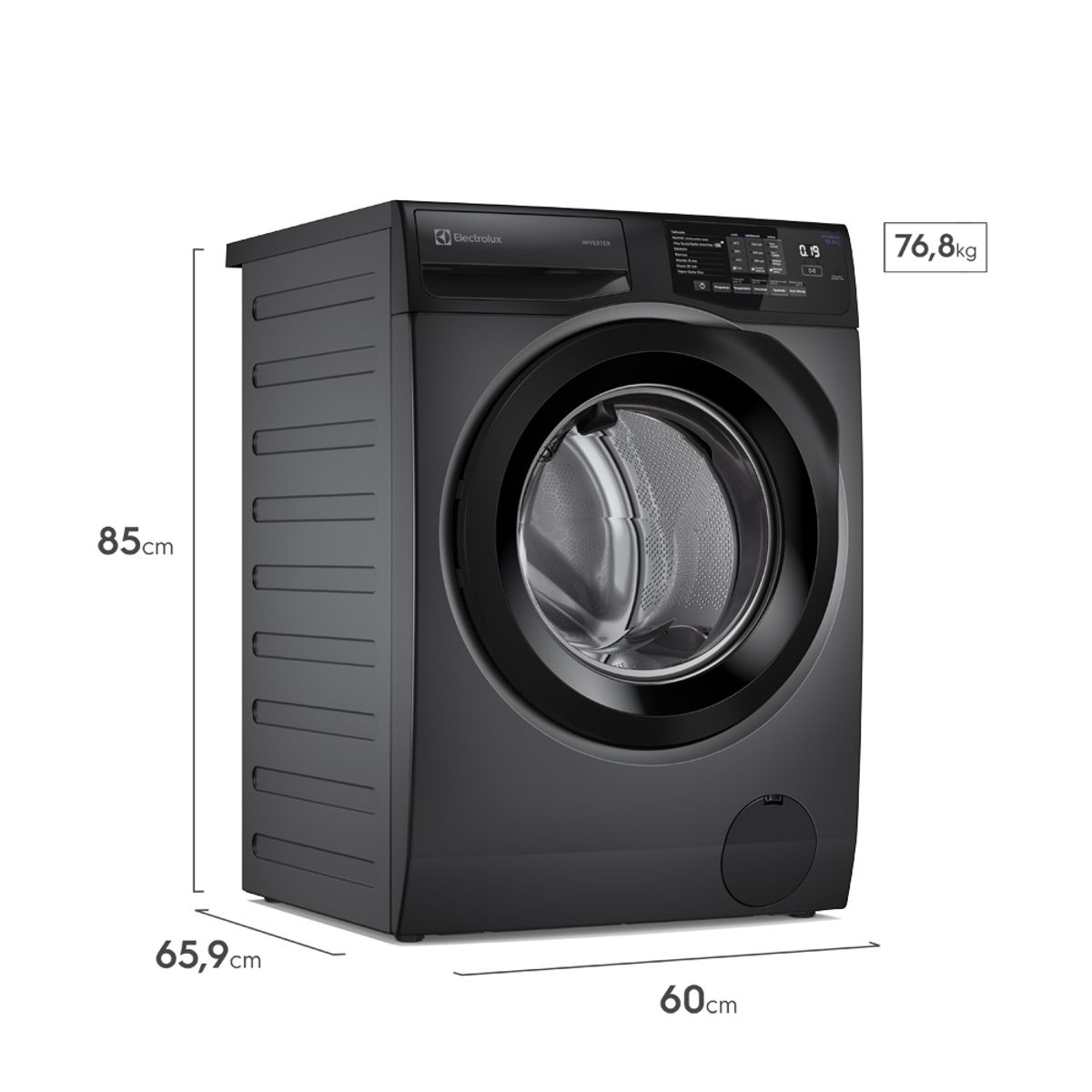 Washmachine_LFC11_Dimensions_Electrolux_Spanish