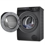 Washmachine_LFC11_Open_Loaded_Electrolux_Spanish