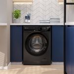 Washmachine_LFC11_Loundry_Square_Electrolux_Spanish