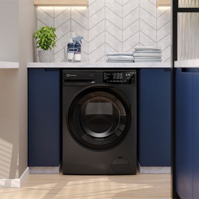 Washmachine_LSC11_Loundry_Square_Electrolux_Spanish