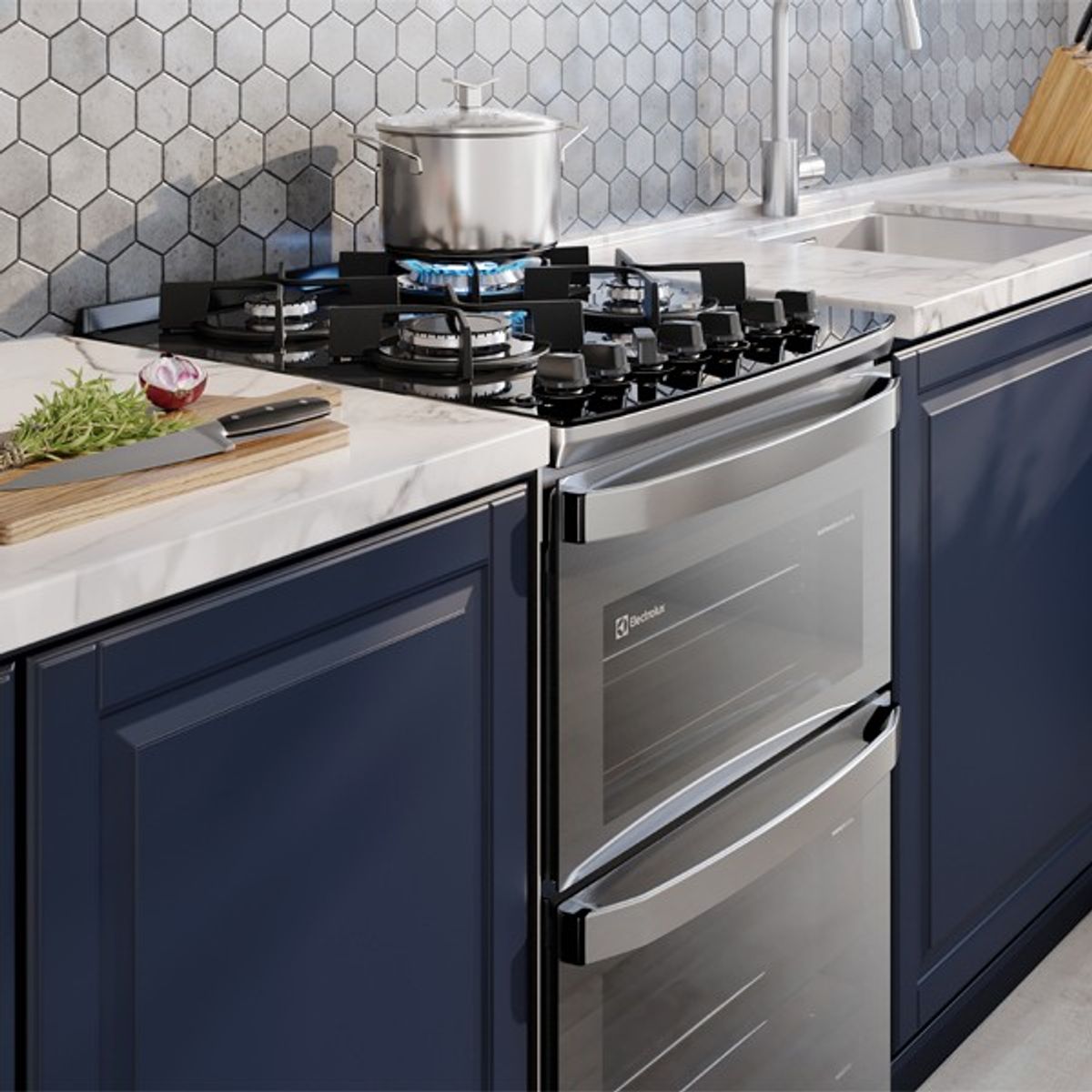 Cooker_F4EDM_Kitchen_4_mouts_Square_Electrolux_Spanish-600x600