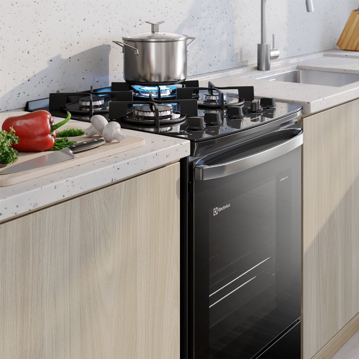 Cooker_F4EGB_Kitchen_4_mouths_Square_Electrolux_Spanish-1000x1000