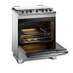 Cooker_F5ETM_Door_Open_Electrolux_Spanish