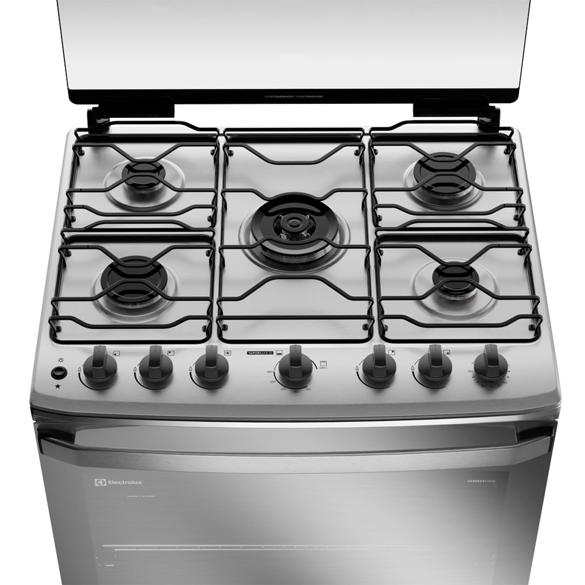 Cooker_F5ETM_Top_Electrolux_Spanish