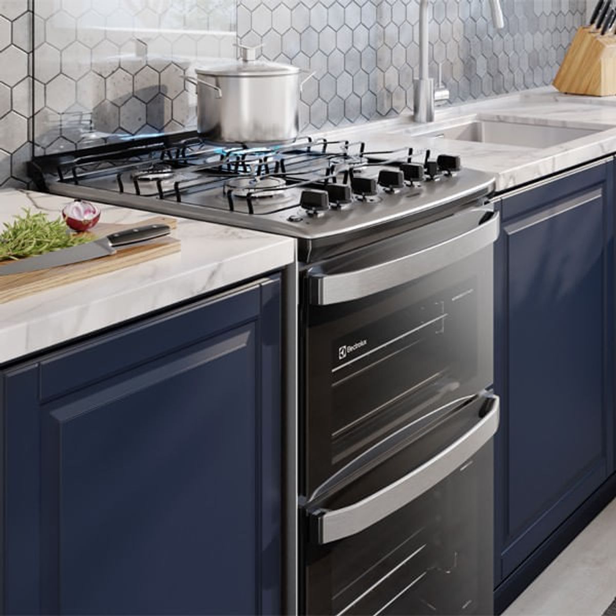 Cooker_F4EDW_Kitchen_4_mouts_Square_Electrolux_Spanish-600x600